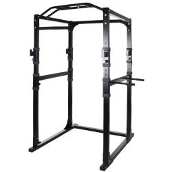 Merco Power Rack fitness konštrukcia