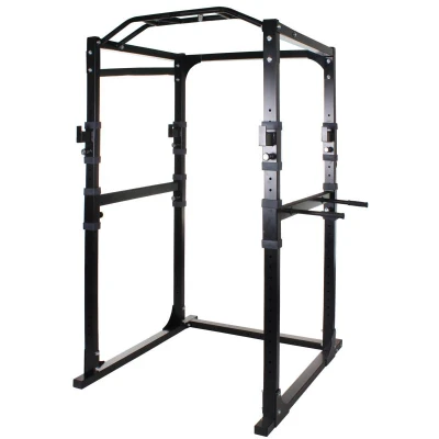 Merco Power Rack fitness konstrukce Merco Power Rack fitness konstrukce