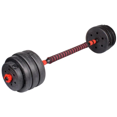 Merco Power Set 30 nakládací činky 30 kg
