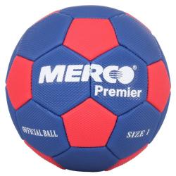Merco Premier míč na házenou POUZE č. 0 (VÝPRODEJ)