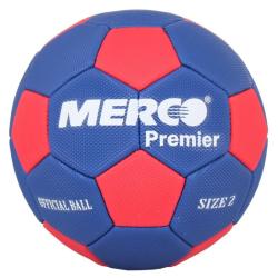Merco Premier míč na házenou POUZE č. 0 (VÝPRODEJ)