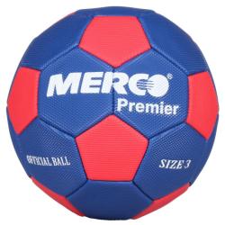 Merco Premier míč na házenou POUZE č. 0 (VÝPRODEJ)