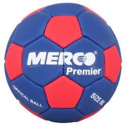 Merco Premier míč na házenou POUZE č. 0 (VÝPRODEJ) Merco Premier míč na házenou POUZE č. 0 (VÝPRODEJ)