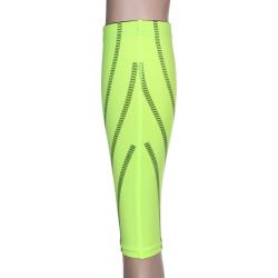 Merco Premium Calf kompresní návleky na lýtka zelená