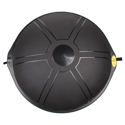 Merco Premium Matte 64 balanční míč černá
