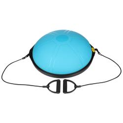 Merco Premium Matte 64 balanční míč modrá