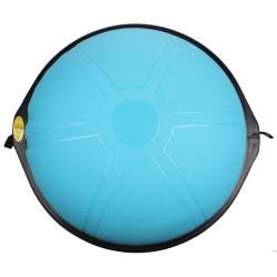 Merco Premium Matte 64 balanční míč modrá