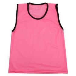 Merco Premium rozlišovací dres růžová Merco Premium rozlišovací dres růžová