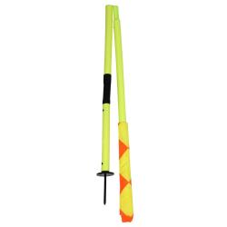 Merco Premium sada rohových praporků