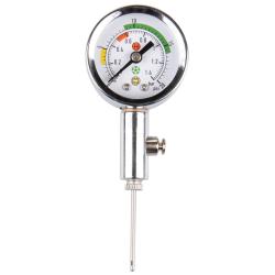 Merco Pressure Ball tlakoměr budík Merco Pressure Ball tlakoměr budík