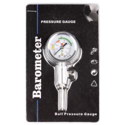 Merco Pressure Ball tlakoměr budík