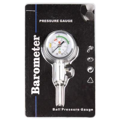 Merco Pressure Ball tlakomer budík