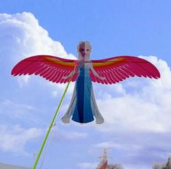 Merco Princess Kite létající drak