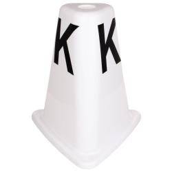 Merco Print označovací kužel