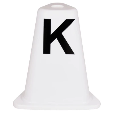 Merco Print označovací kužel
