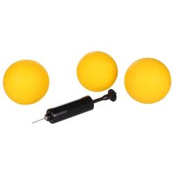 Merco Pro Smash Ball set na roundnet