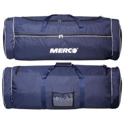 Merco Pro Team hokejová taška navy