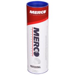 Merco Professional badmintonové míčky modrá Merco Professional badmintonové míčky modrá