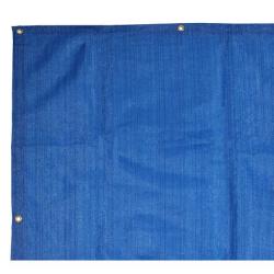 Merco Professional zástená na tenisové kurty modrá 2 x 24 m Merco Professional zástená na tenisové kurty modrá 2 x 24 m