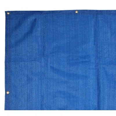 Merco Professional zástěna na tenisové kurty modrá 2 x 30 m Merco Professional zástěna na tenisové kurty modrá 2 x 30 m