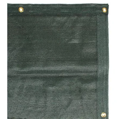 Merco Professional zástěna na tenisové kurty zelená sv. 2 x 12 m