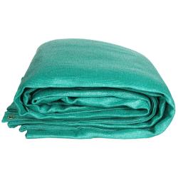 Merco Professional zástěna na tenisové kurty zelená sv. 2 x 18 m