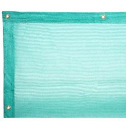 Merco Professional zástenna na tenisové kurty zelená sv. 2 x 24 m Merco Professional zástenna na tenisové kurty zelená sv. 2 x 24 m