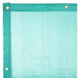 Merco Professional zástenna na tenisové kurty zelená sv. 2 x 30 m Merco Professional zástenna na tenisové kurty zelená sv. 2 x 30 m