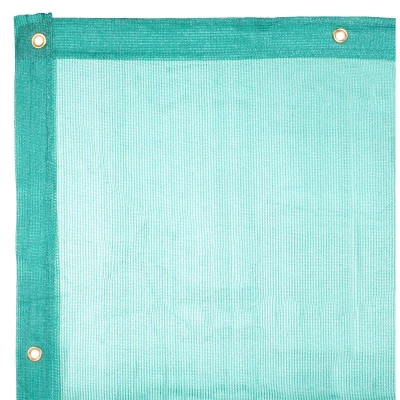 Merco Professional zástěna na tenisové kurty zelená sv. 2 x 30 m Merco Professional zástěna na tenisové kurty zelená sv. 2 x 30 m