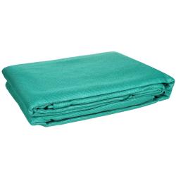 Merco Professional zástěna na tenisové kurty zelená sv. 2 x 30 m