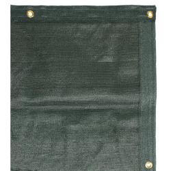 Merco Professional zástěna na tenisové kurty zelená tm. 2 x 12 m Merco Professional zástěna na tenisové kurty zelená tm. 2 x 12 m