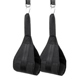 Merco Pull-Up Straps závěsné popruhy Merco Pull-Up Straps závěsné popruhy