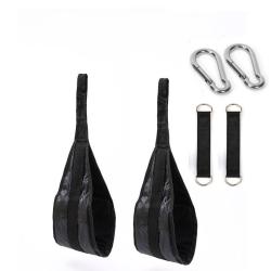 Merco Pull-Up Straps závěsné popruhy