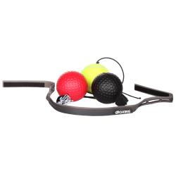 Merco Punchball boxovací míček Merco Punchball boxovací míček