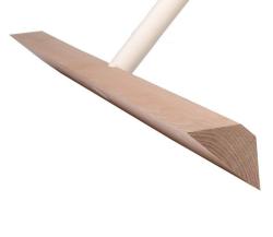 Merco Rake hrablo dřevěné