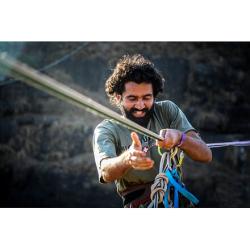 Merco Ranger Slackline balanční popruh