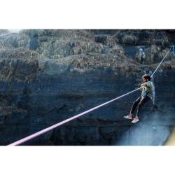 Merco Ranger Slackline balanční popruh