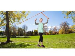 Merco Ranger Slackline balanční popruh