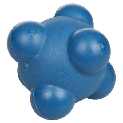Merco Reflex reakční míč modrá