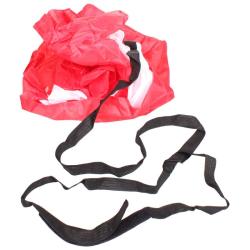 Merco Resistance brzdící padák černá (VÝPRODEJ)