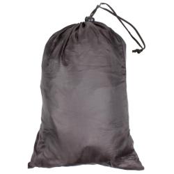 Merco Resistance brzdící padák černá (VÝPRODEJ)