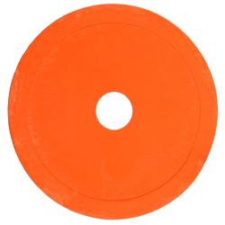 Merco Ring značka na podlahu oranžová Merco Ring značka na podlahu oranžová