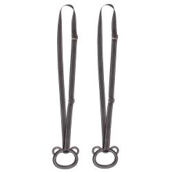 Merco Rings 1M detské gymnastické kruhy