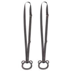 Merco Rings 2M detské gymnastické kruhy