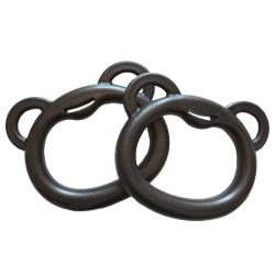 Merco Rings 2M dětské gymnastické kruhy