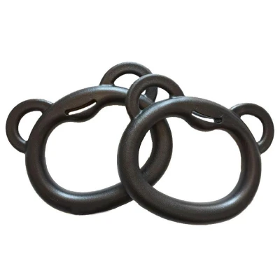 Merco Rings 2M dětské gymnastické kruhy