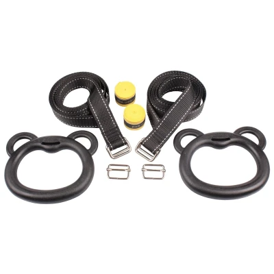 Merco Rings 2M dětské gymnastické kruhy