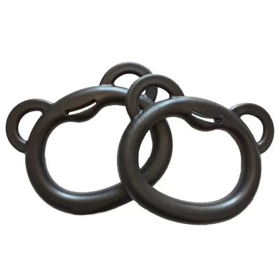 Merco Rings 2M dětské gymnastické kruhy