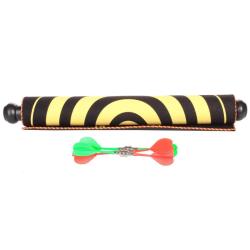 Merco Roll Up magnetický terč (VÝPRODEJ)