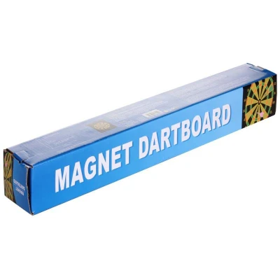 Merco Roll Up magnetický terč (VÝPRODEJ)